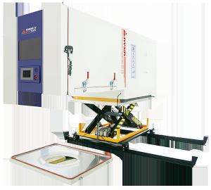 China -40℃/-70℃~180℃ Constant Temperature and Humidity Test Chamber 80/190/335/600/1000L factory
