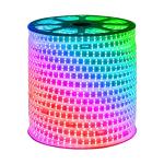 Alexa-Compatible WIFI LED Strip Lights Waterproof RGB 5050 SMD Smart Rope Lights