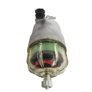 8-98143826-0 ISUZU 4JJ1 4HK1 Oil water separator