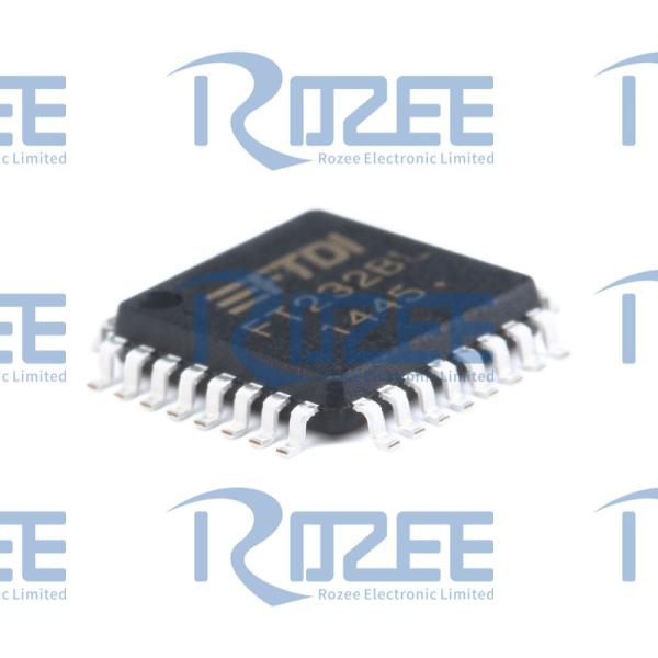 China FT232BL-REEL factory