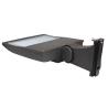 Buy cheap With Arm Mount LED Shoebox Fixtures 100W With 5 Years Warranty from wholesalers