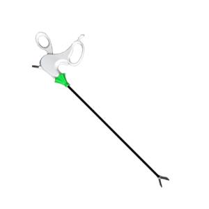 China Single Use Disposable Laparoscopic Instruments ODM Stainless Steel Material factory