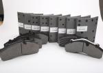 Drum Brake Linings Commercial Vehicles Link Test Carton Packaging