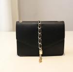 2016 Korean version of the new spring fashion chain female bag small square