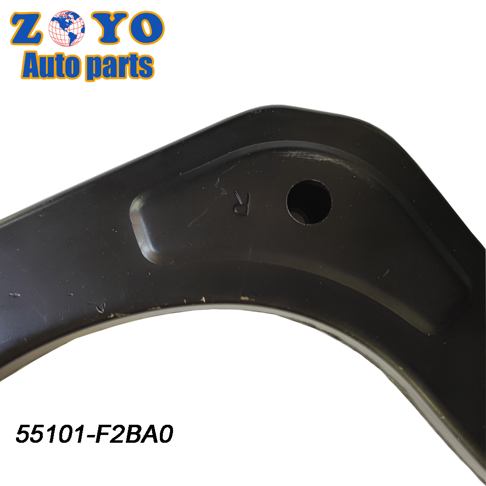 Kia Cerato 2013 Front Lower Control Arms Set with E-Coating OEM NO 55101-F2BA0