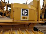 Discount Price 2006 Year 5677 X 3500 X 3402mm Yellow Color Second Hand Bulldozer