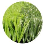 Professional Football Artificial Grass Sports Flooring For Soccer