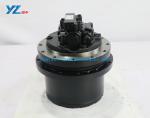 CAT E306 CAT T7T2 Excavator Travel Motor 528-9315 12-M14 Mounting Hole