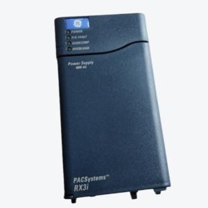 China IC694ALG392 RX3I CHS012 Input Output GE Module Original Packaging factory