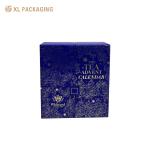 Custom Muslim Islamic Party Eid Mubarak Candy Box Magnetic Ramadan Countdown Box