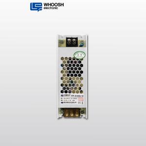 China Single Output 12V 5A Power Supply For LED Strip 60W LED Driver 180-264VAC factory