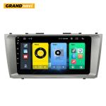 2Din Android Car DVD Multimedia Player For Toyota Camry 2008-2011 Car Android