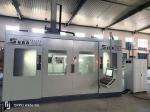2030 High Speed 5 Axis CNC Machining Centers CE