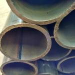 Cold Drawn Welded Precision Steel Tube , Dom Steel Tubing EN10305 - 2