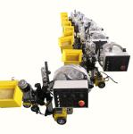 High Performance Customizable Tank Welding Equipment with Convenient Operation