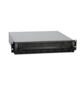 China 36VDC UPS Power Pack , 12V 7Ah Rechargeable Battery Pack For Energy Storage System factory