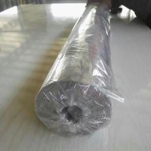 China 30m Strength Aluminum Fiberglass Window Insect Screen Protects Against Insects And Fires factory