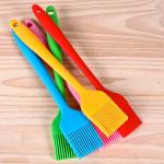 Multicolor Silicone Mold Tools Food Grade Cookware Bakeware Barbecue Baking
