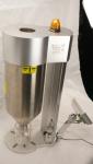 Optical Cable Sheath Extrusion Gravimetric Feeder For Extrusion Stabilize