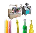 Ice Stick Tube 1 Litre Blow Moulding Machine 1400x1000x1400mm 6 Station