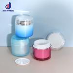 AS Collar Room Spray Bottles 15ml for Sunscreen Cream Luxury Skincare Body