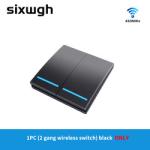 Tuya Smart Wireless WIFI Switch Video Doorbell Camera