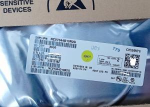 China NCV7344D10R2G ON CAN interface integrated circuit Automotive  Industrial Networks on sale