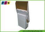 Retail Promotional PDQ Retail Display 9 Pockets For Puzzle Games POC044
