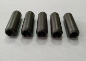 China 420 JIS 400 ASME Spring Roll Pins M14x30 30mm Pin Black factory