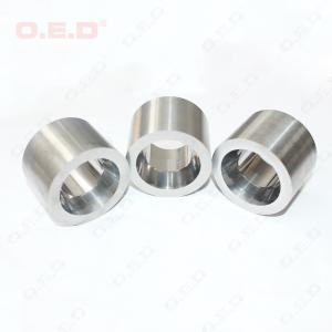 China OED OEM Tungsten Carbide Wear Parts Bushing For Pump Machine factory