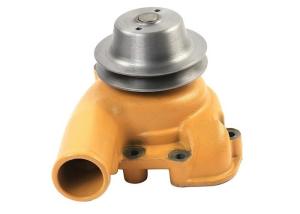 China PC200-3 Engine S6D105 Water Pump 6136-62-1102 factory