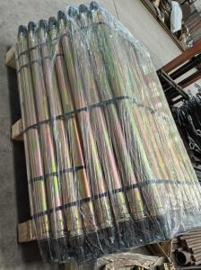 China Fiber Optic Splice Protection Sleeves Fibre Splice Protectors For Electrical Field factory