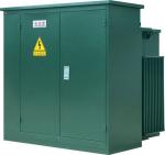 Prefabricated Substation Combined Transformer for Windpower Generation