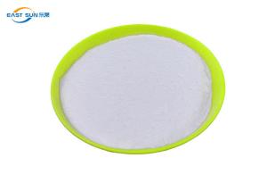 China Pure DTF TPU Hot Melt Adhesive Powder For Heat Transfer Printing factory