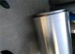 High Corrosion Resistant Steel Plate High Impact Strength For Chemical