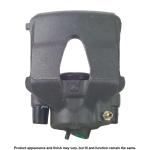 AUDI Auto Parts Vehicle Brake Caliper 192110 192111 342670 342671 OEM 1J0 615