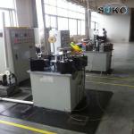 Intelligent Control Medical Tube Extrusion Line Low Noise Plastic PTFE Hose