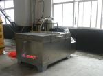 15cm Low Temperature Cryogenic Valve Experimental Equipment ISO9001 Air