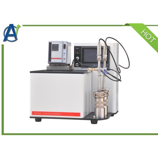 China ASTM D525 Oxidation Stability Testing Equipment (Induction Period Method) factory