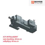 3HP Drive Gear Motor Helical Bevel Speed Reducer 0.75KW 80.55