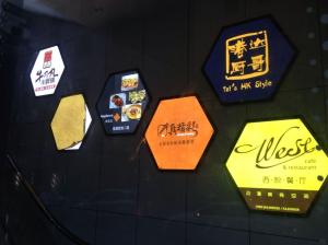 China 12000K LED Slim Light Box factory