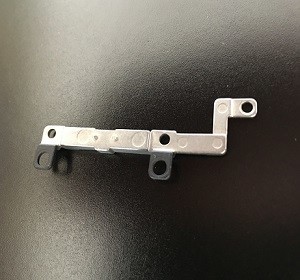 China Professional Custom Precision Parts Improves Machining Accuracy Marine Hardware factory