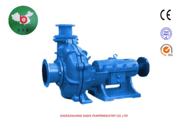 High Head Circulating Heavy Duty Industrial Water Pump For Solid Particles