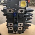 31QA-19110 Hyundai R375-7-9 385-7-9 R455-7-9 Control Valve Korean Excavator