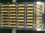 3.7V 250mah Li-polymer Battery 411645 / Li Poly Rechargeable Battery Pack for