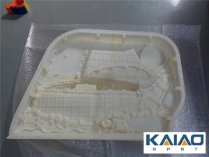 China Car Door 3D Printing Prototype , Rapid Auto Parts Engineering Industry factory