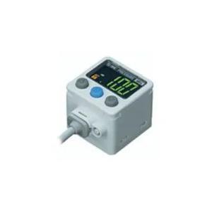 China SMC High Precision Digital Pressure Switch ISE40A-N01-R-M 2 Color Display factory