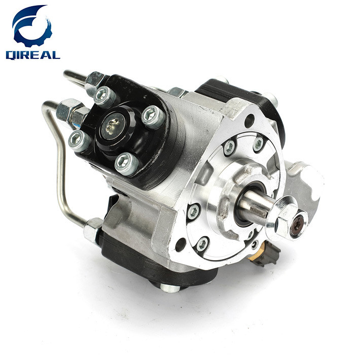 Common Rail Jet Fuel Pump Assembly 294050-0020 294050-0029 8-97602049-9 8976020499