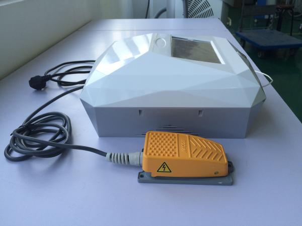 30MHZ High Frequency vascular removal / spider vein treatment / removing red