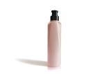 Eco Fridenly Plastic Cosmetic Bottles With Pump High End Hair Care Products